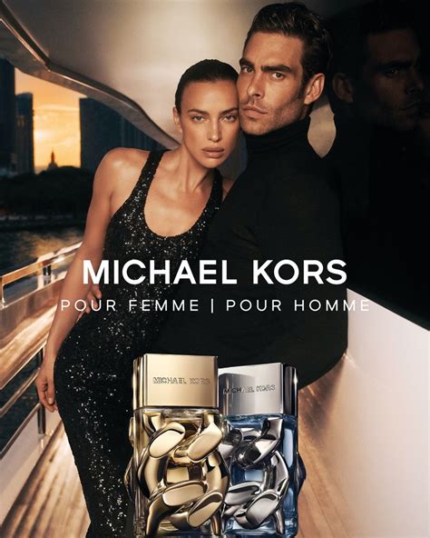 homme michael kors|michael kors pour homme.